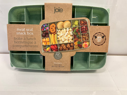 joie 15 Snack Box