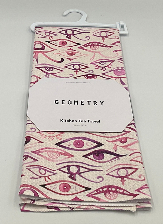 Geom Tea Eye of Horus