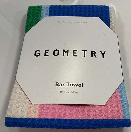 Geom Bar Grid