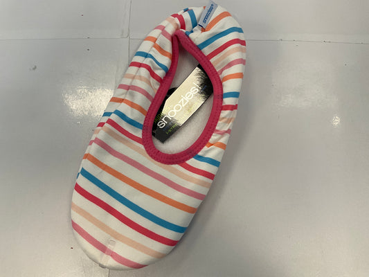 Skinnies L Beachy Stripes