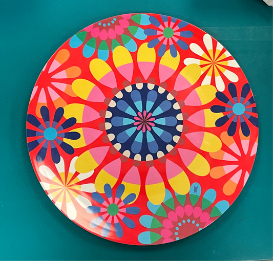 FRB Round Platter Festival
