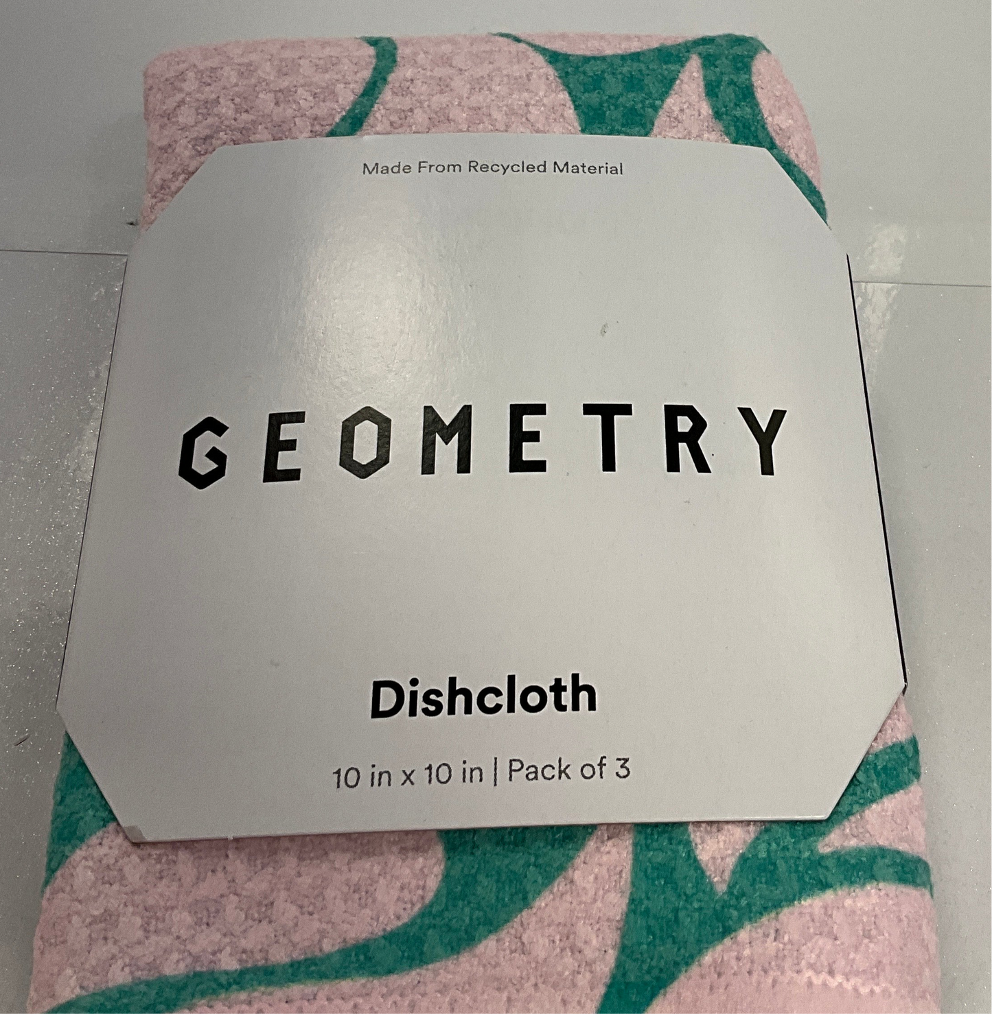 Geom Dish Cheetah Haven