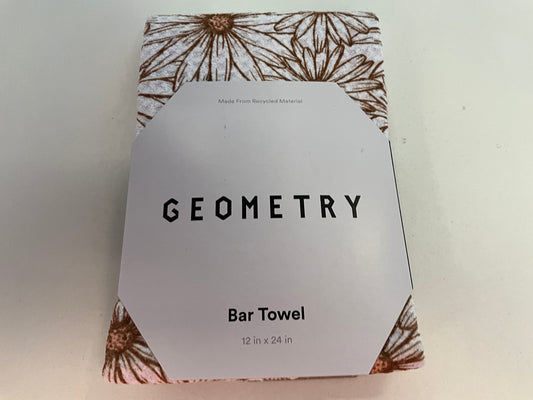 Geom Bar Daisy Trail