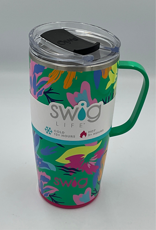 Swig 22oz Mug Paradise