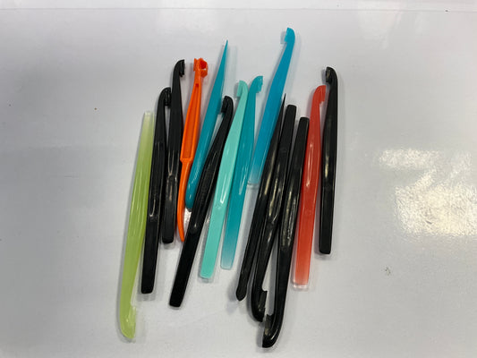 Orange Peeler-No UPC $2