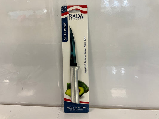Rada Super Parer Sil
