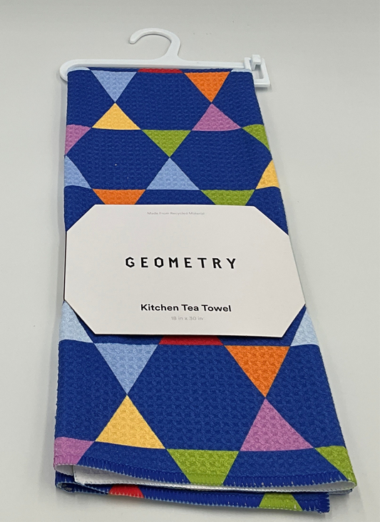 Geom Tea Celebration