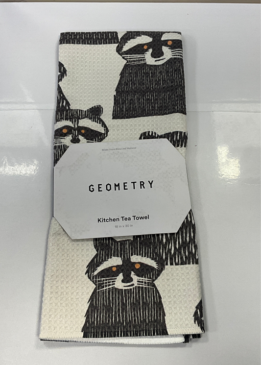 Geom Tea Banditbunch
