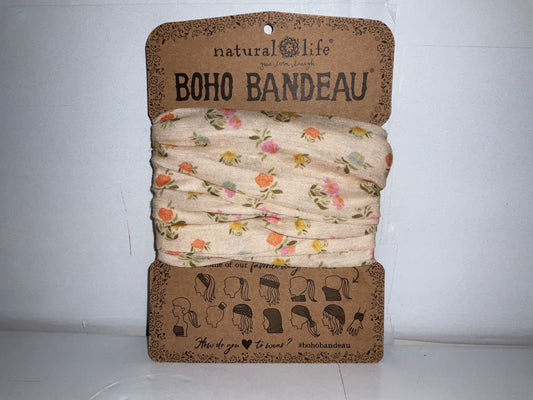 Nat Life Bandeau Cream