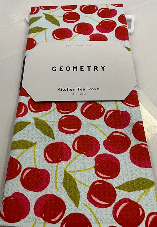 Geom Tea Sweet Cherry