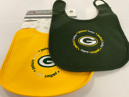 MSTP Bibs Packers