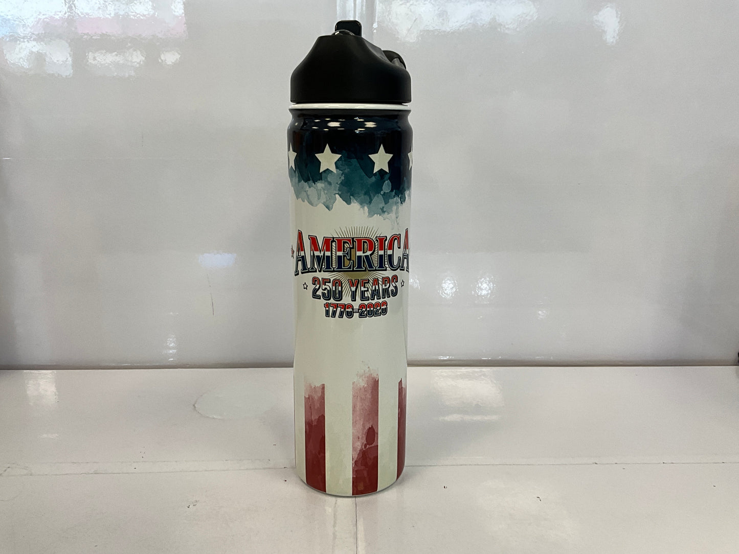 SIC 27oz Bottle 250th Vintage