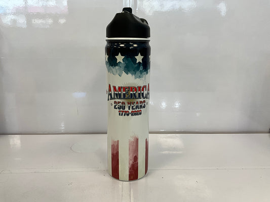 SIC 27oz Bottle 250th Vintage