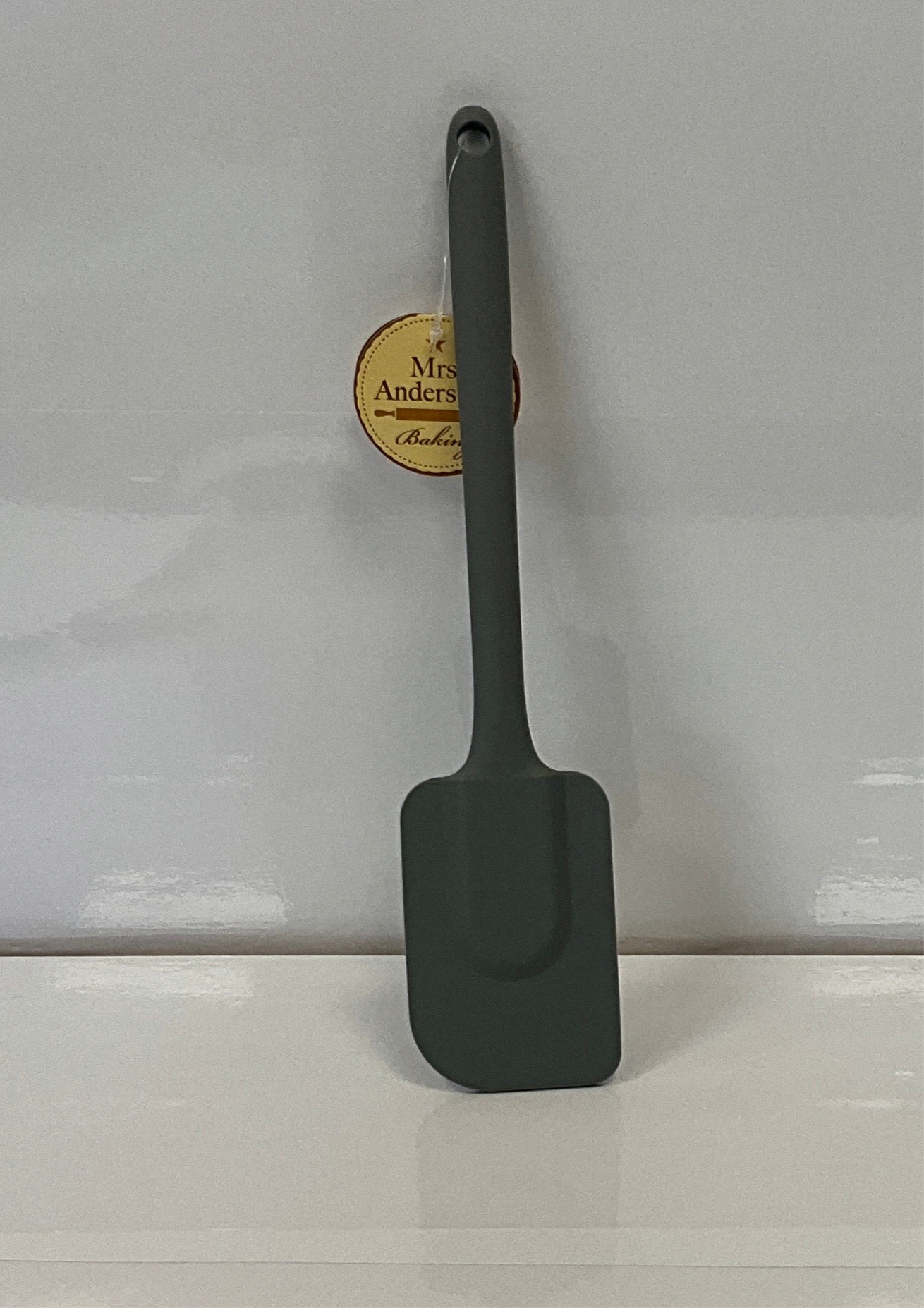 MrsA 10 Silicone Spatula