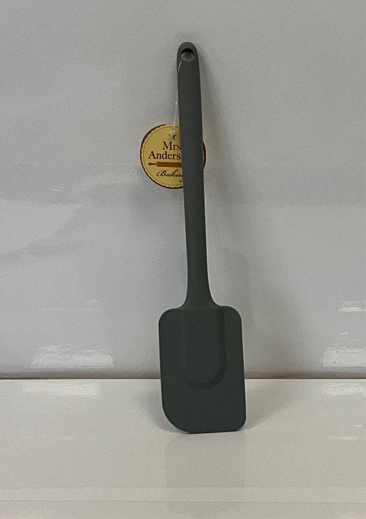 MrsA 10 Silicone Spatula