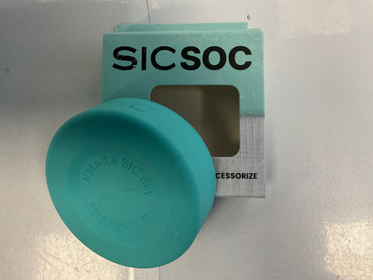 SIC SOC Aqua