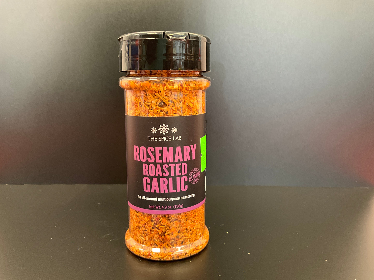 SpcLab Rosemary Roasted Garlic