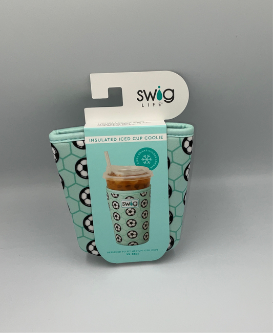 Swig Ice Coolie Side Kick