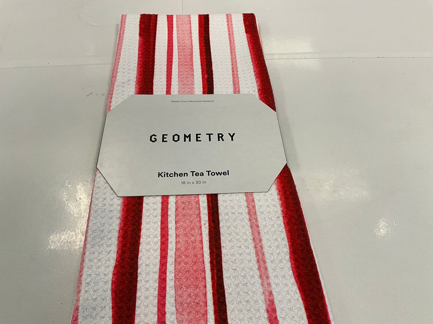 Geom Tea Rome Stripe