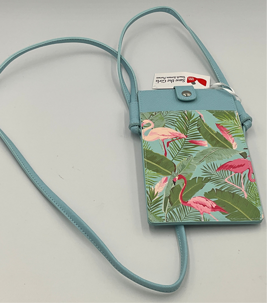 STG Flamingo