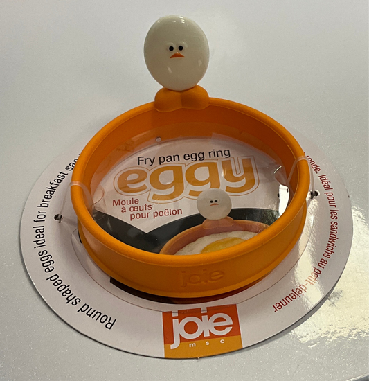 Joie Eggy Ring