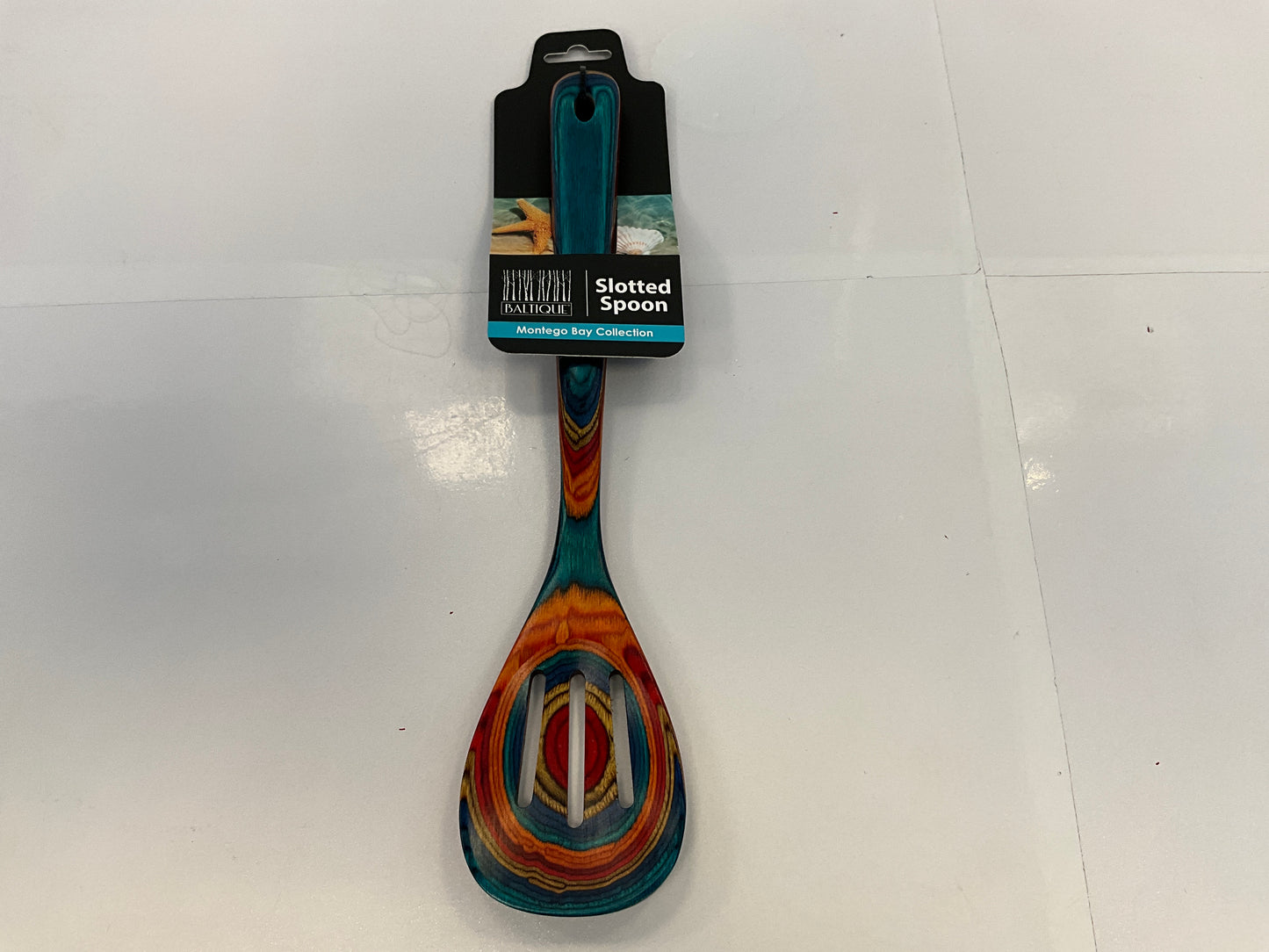 Baltique Montego Bay Slot Spoon