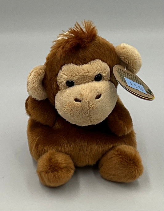 Pals Monkey