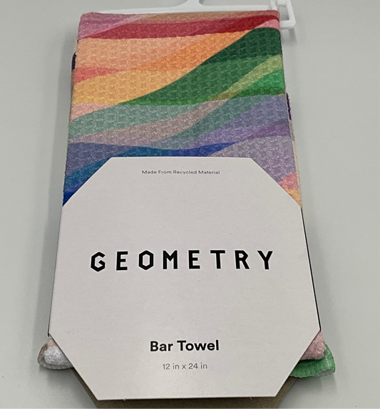 Geom Bar Clemmie
