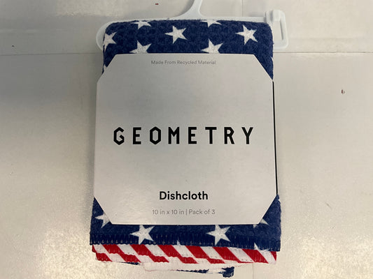 Geom Dish Liberty