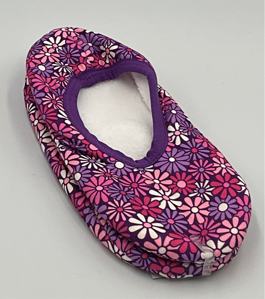 Skinnies Vint Flowers L