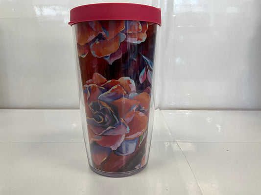 Tervis 16oz Sugar Magnolia