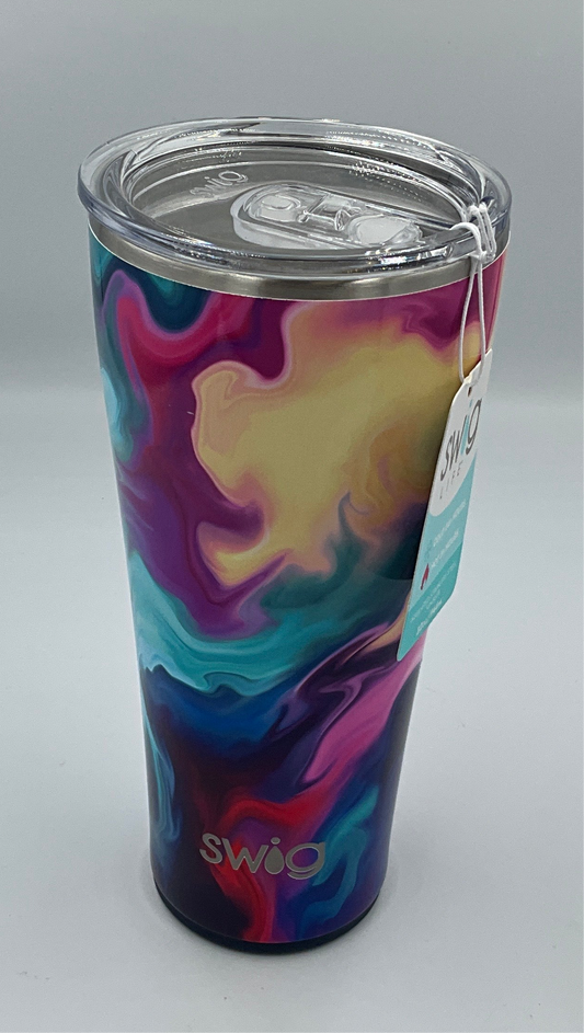 Swig 32oz Tumbler Aura