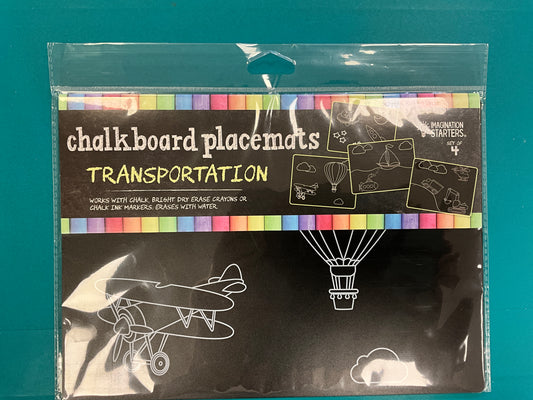 Imag Travel Size PM Set Transp