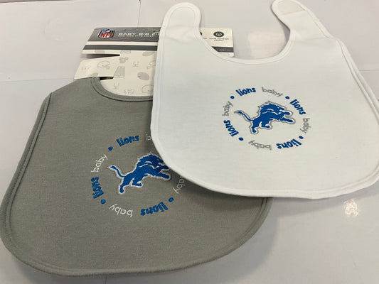 MSTP Bibs Lions