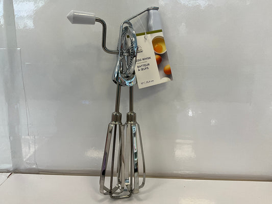 Fox Egg Wisk