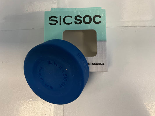 SIC SOC Deep Blue