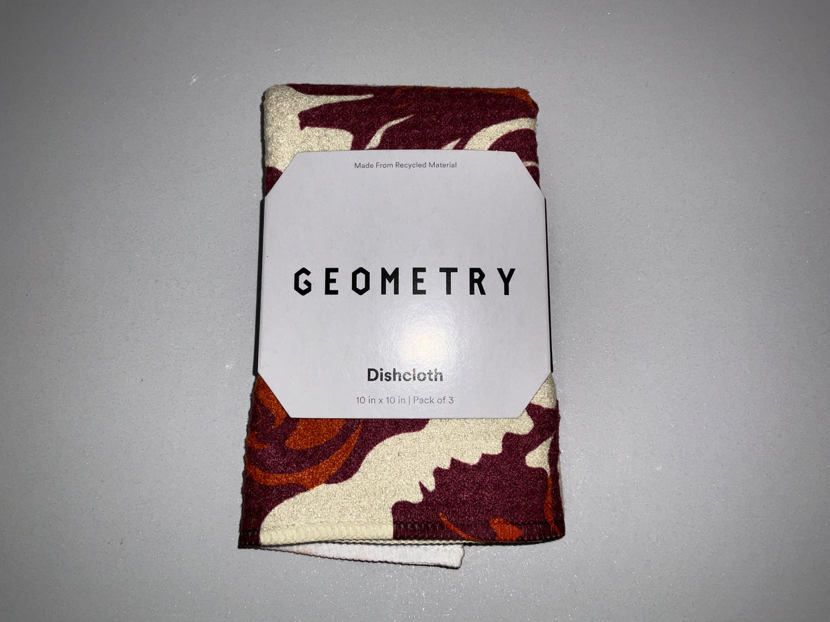 Geom Dish Harvest Muse