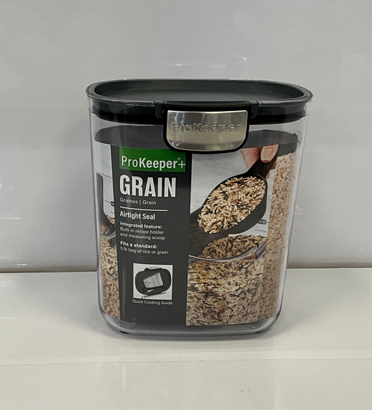 Prog Grain
