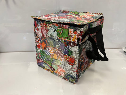 2 Lumps Trunkey Yes I Can