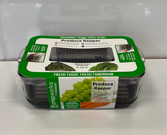 Prog Produce