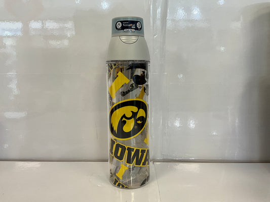 Tervis Bottle Univ Iowa