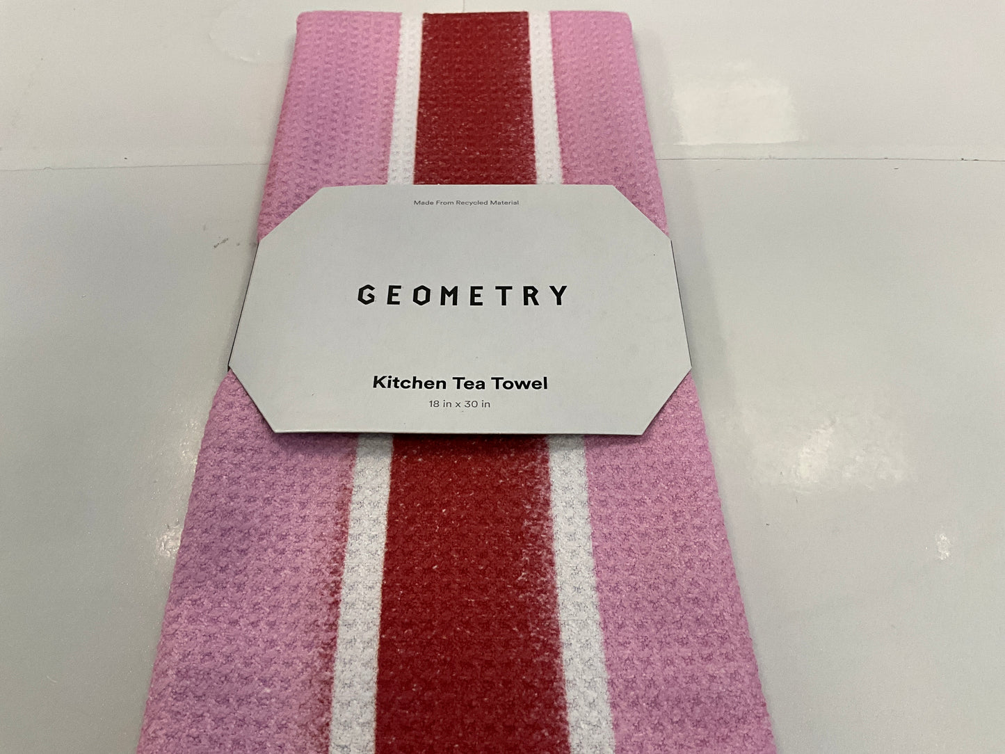Geom Tea Super Sweet Stripe