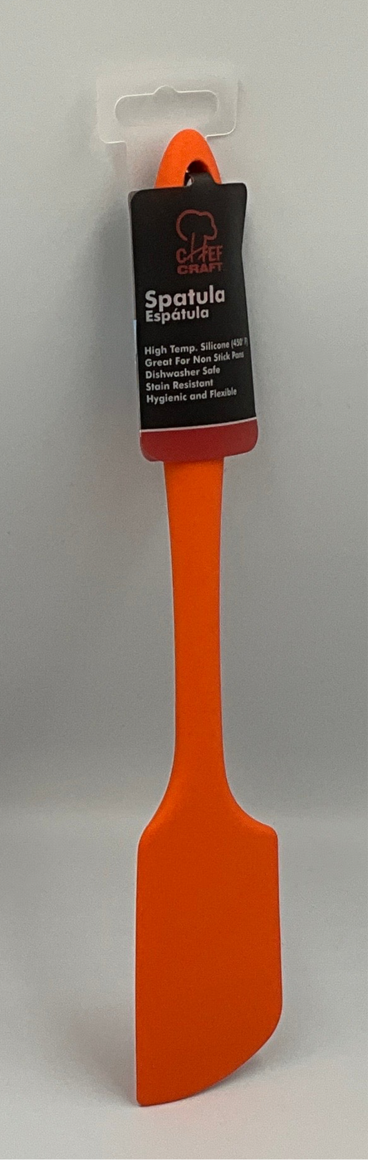 CC Spatula Orange