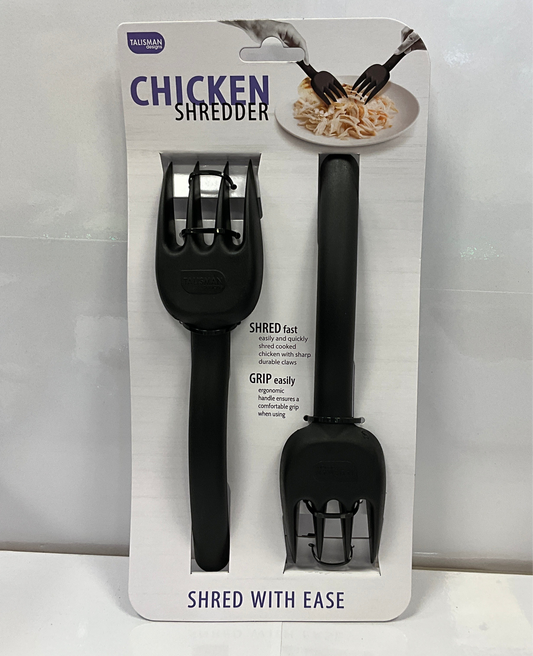 Talisman Chicken Shredder Forks