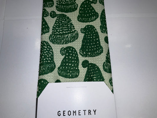 Geom Tea Frostcap Green