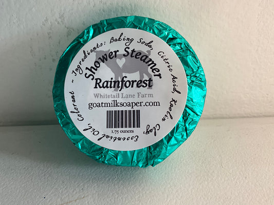 WLF SS Rainforest