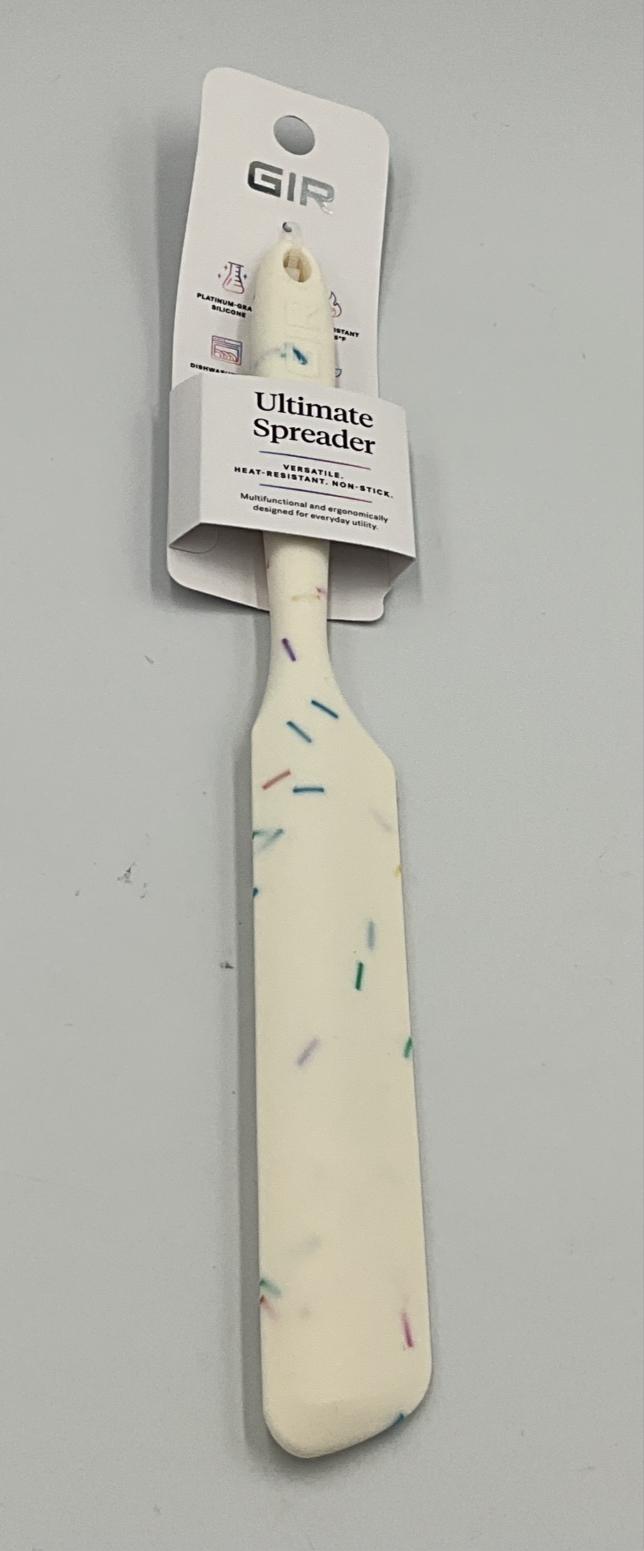 GIR Ult Spreader Sprinkles