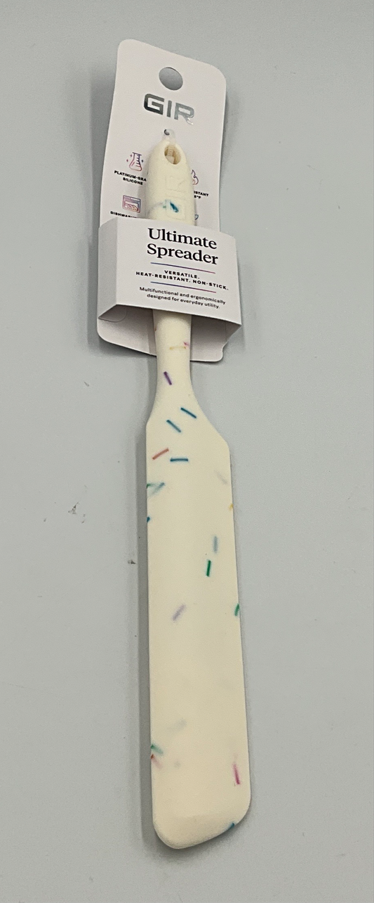 GIR Ult Spreader Sprinkles