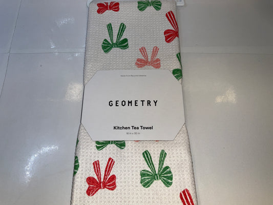 Geom Tea Festoon