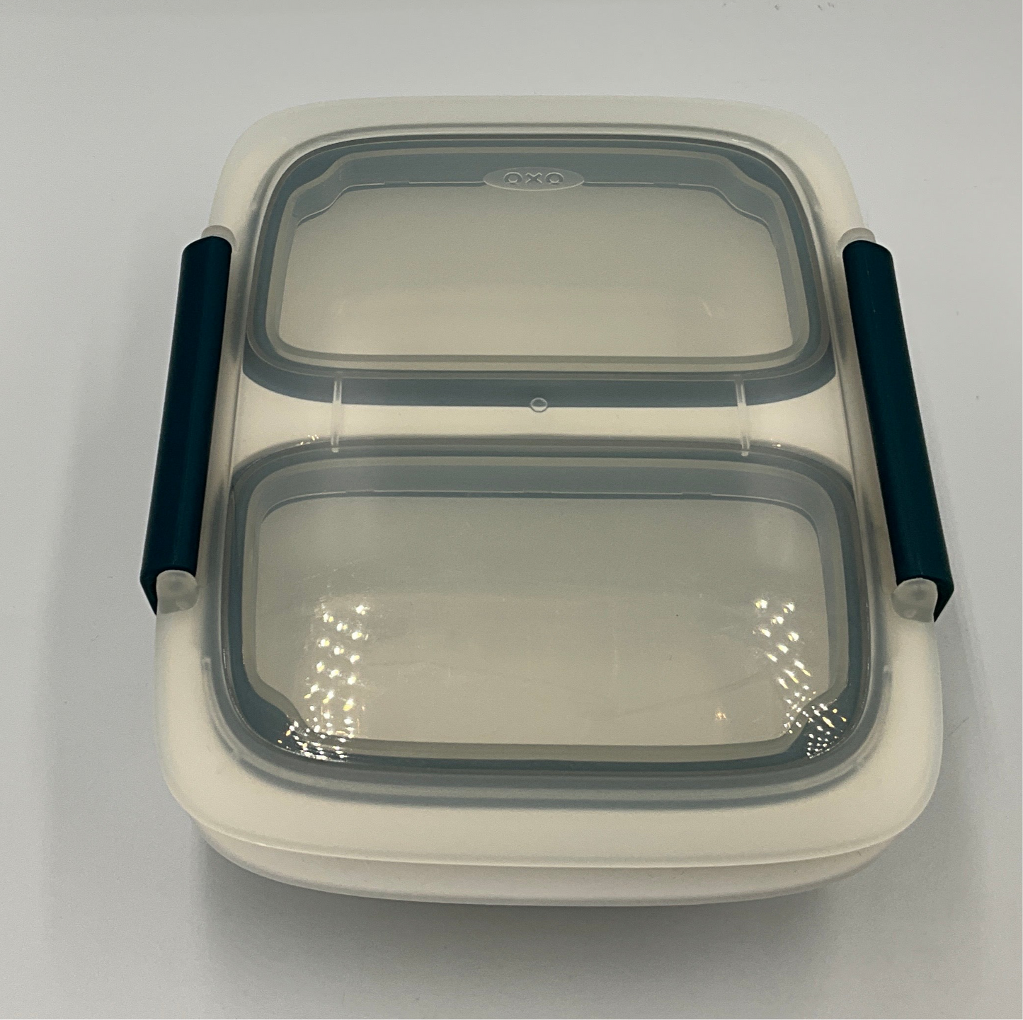 OXO Prep Go 2c Divided